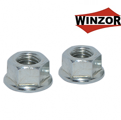 Гайка кріплення шини Winzor (2 шт) для 4500-5200 серії