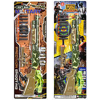 Дитяча ручница - дробовик 001-B11