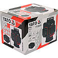 Нівелир лазерний YATO YT-30436, фото 3