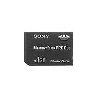 Sony 1GB Memory Stick Pro Duo ОРИГИНАЛ