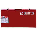 Електричний регулятор 220W для пластмасових труб з регулюванням температури KOER KW.SET-02, фото 9