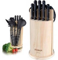 Ножі: відповіді на головні питання покупця!