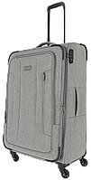 Большой тканевый чемодан Travelite Boja L на 84л