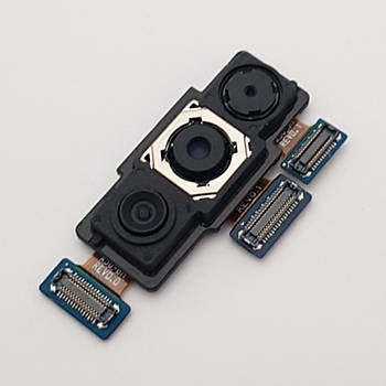 Основна камера Samsung A50 A505FN (задня) Сервісний оригінал з розборки