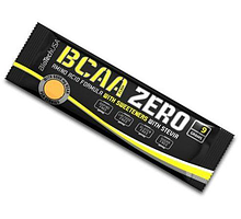 Амінокислота BioTech BCAA Zero 9 г