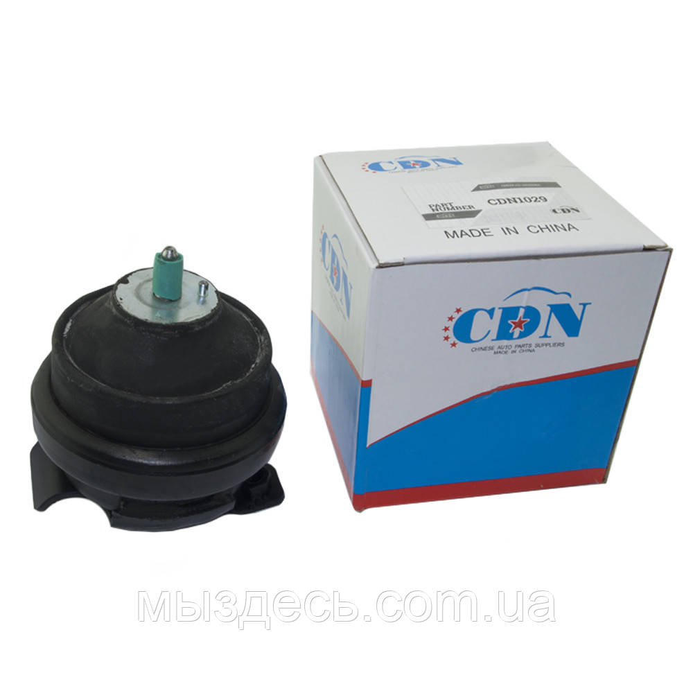 Подушка двигателя передняя (CDN) Chery Amulet/Karry Чери Амулет A11 ...