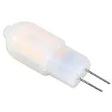 Світлодіодна лампа G4 220V 2W 3000K Biom, фото 2