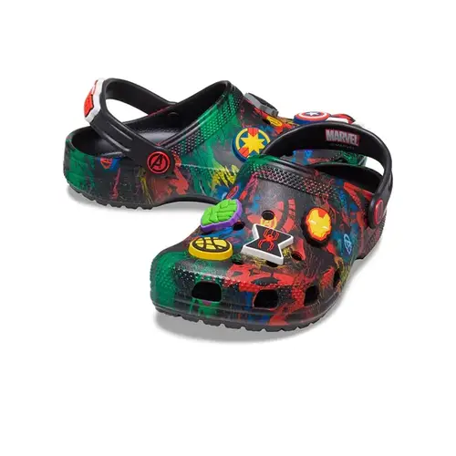 Crocs avengers collection new arrivals