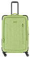 Большой тканевый чемодан Travelite Boja L на 84л, фото 2