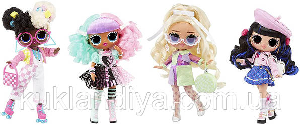LAL LOL Surprise Tweens S2 579601