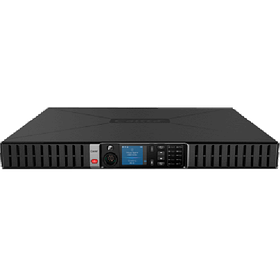 Ретранслятор DMR аналогово-цифровий Caltta PR900 VHF