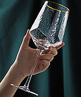 Бокал MORO Діамант 570мл M-4970