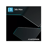 Autodesk 3ds Max (128O1-WW3740-L562)