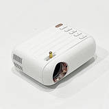 Everycom T3 HD проектор, 1280х800, White, фото 2