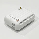 Everycom T3 HD проектор, 1280х800, White, фото 3