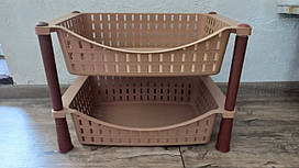 Ця чашка,полка,стелаж на кухню, у ванну еліф (elif)