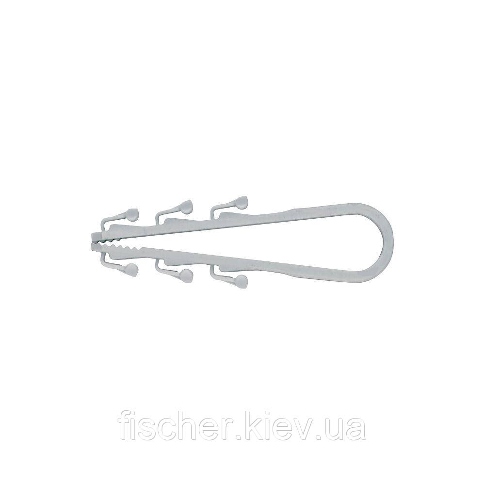 ClipFix plus SF plus LS 3/13 дюбель-хомут для кабелю