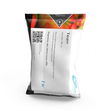 Таурус (Санмайт), інсектицид Хімагромаркетинг, піридабен, 1 кг