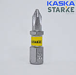 Біта PH2x127 mm Starke, фото 2