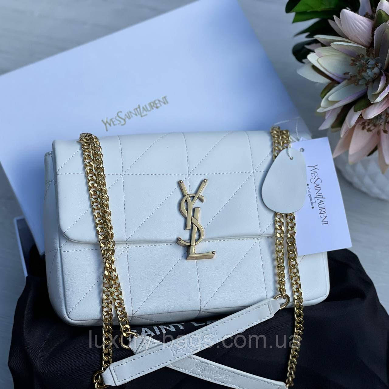 Жіноча сумочка Yves Saint Laurent