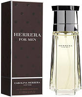 Чоловіча туалетна вода Carolina Herrera Herrera For Men 100 мл