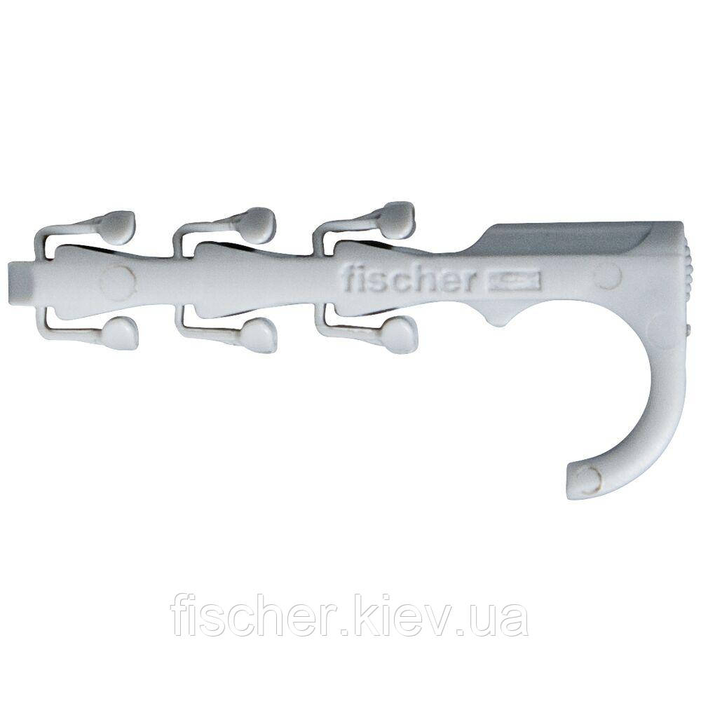 ClipFix plus SF plus ES 28 скоба одностороння