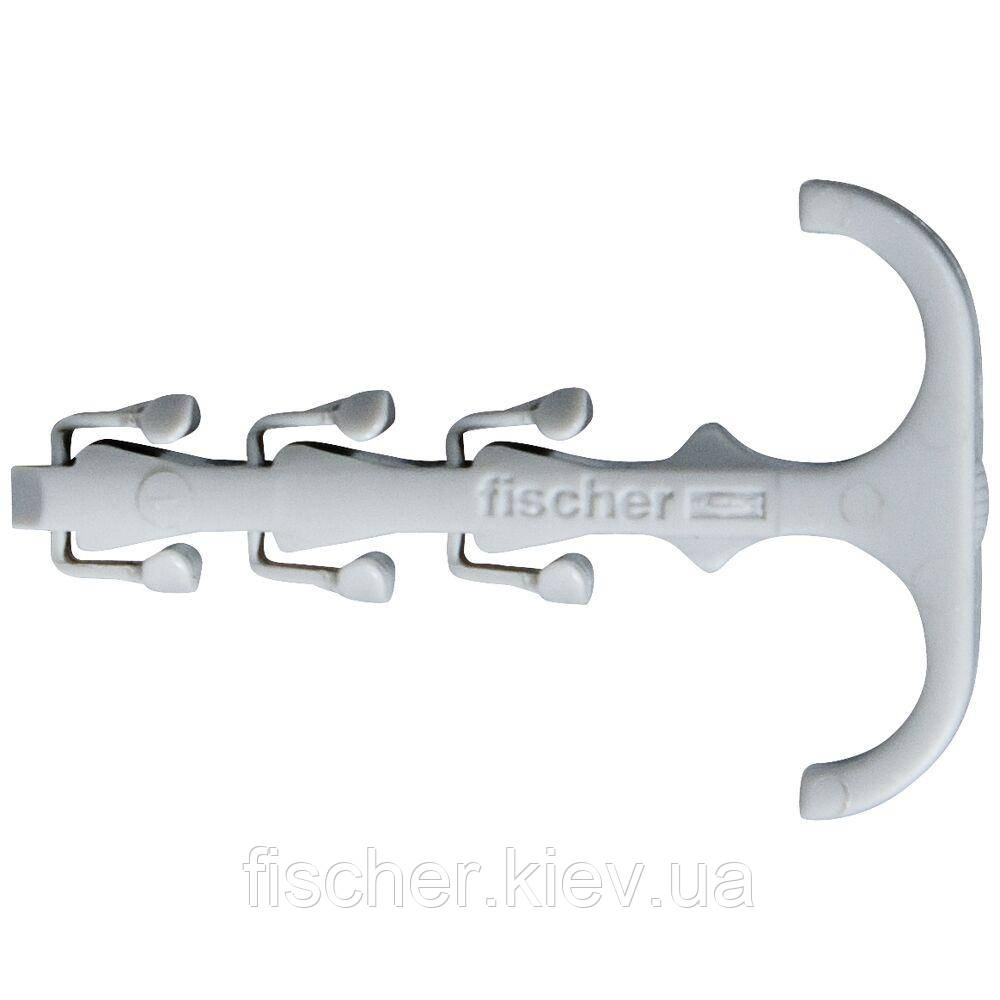 ClipFix plus SF plus ZS 28 скоба двухстороння