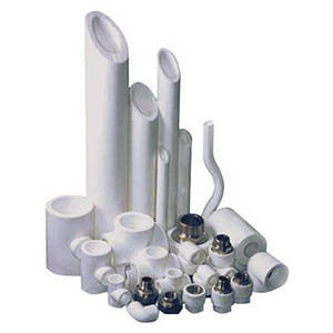 Система трубопроводу Valtec PPR (Італія)