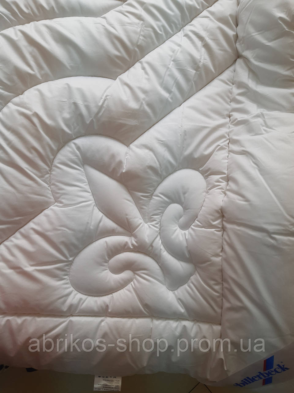 Качественное теплое, шерстяное, зимнее одеяло Мишель 220 х 200 ...