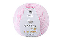 Gazzal The Paper, Розовый фламинго №3955