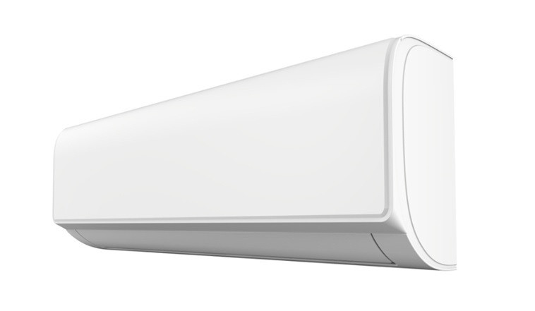 Кондиціонер IDEA ISR-09HR-MA01-DN1