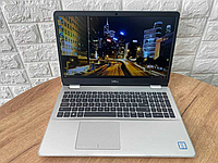 Ноутбук Dell Inspiron 5584 15.6 FHD/IPS/i3 8145U/4Gb/SSD128Gb/Intel UHD ...