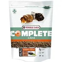 Корм Versele-Laga Complete Cavia гранульований, для морських свинок, 500 г