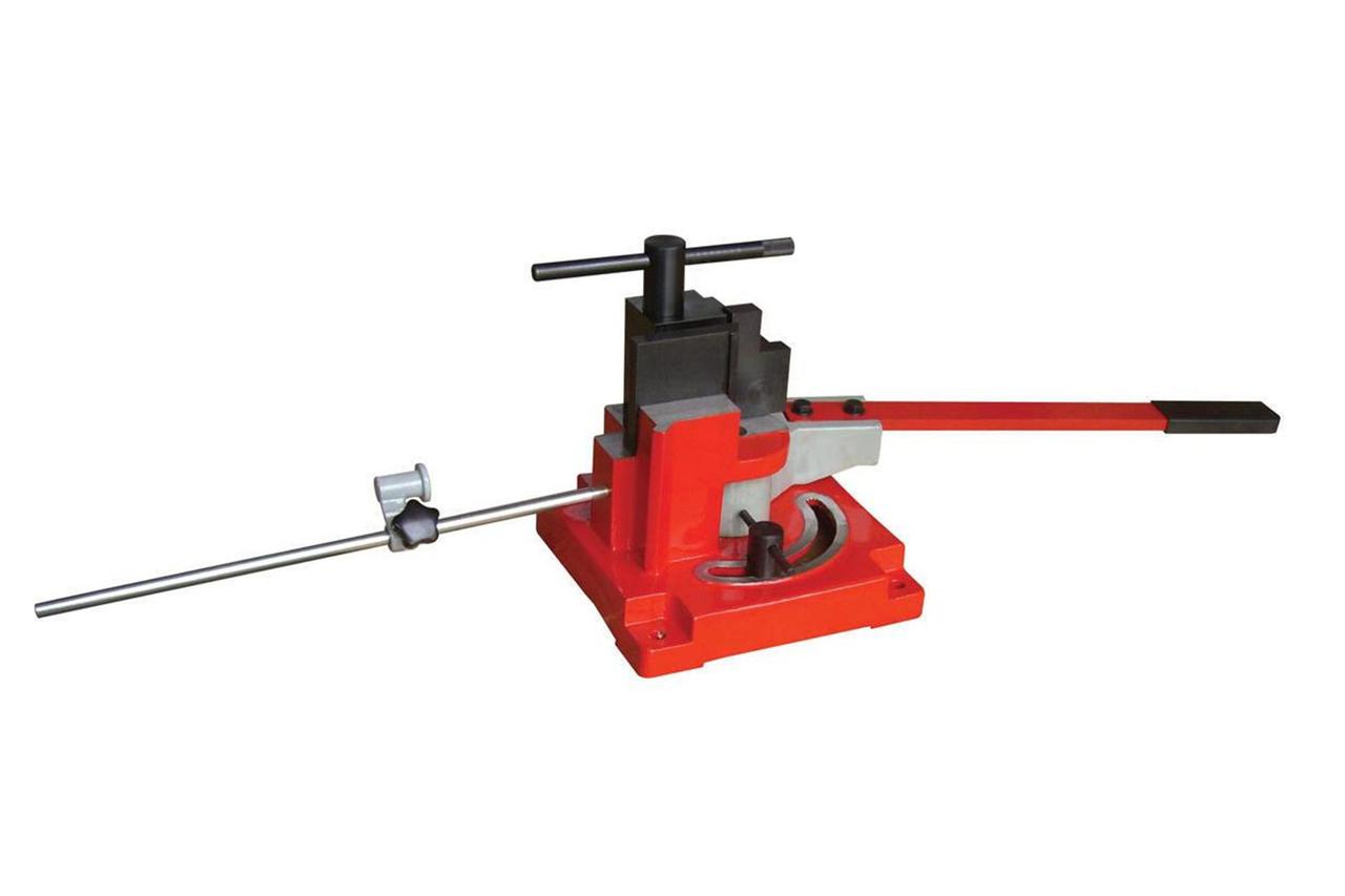 Універсальний ручний верстат для гнуття Holzmann UB 100A, фото 1