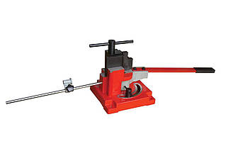 Універсальні ручні верстати для гнуття