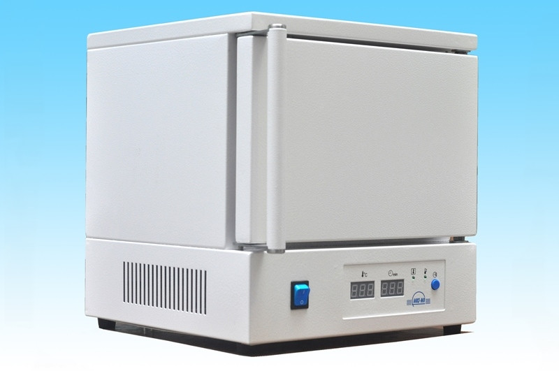 Автоклав медичний ГК-10 стерилізатор парової для стерилізації інструментів, фото 1