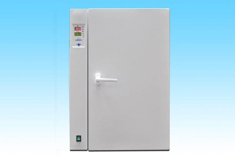 Сухожарова шафа ГП-100 стерилізатор повітряний медичний для інструментів, фото 1