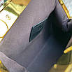 Жіноча шкіряна сумка в стилі Fendi, фото 6