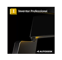 Autodesk Inventor (797O1-WW3740-L562)