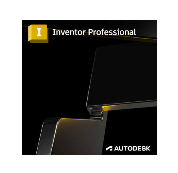 Autodesk Inventor (797O1-WW3740-L562) - фото 1 - id-p1655261732