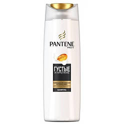 Шампунь Pantene Pro-V Густі та міцні, 400 мл