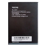 Акумулятор Tecno BL-24ET / Tecno POP 1 Pro /POP 2F /B1F