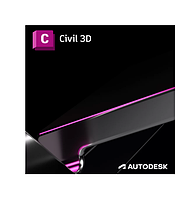 Autodesk Civil 3D (237O1-WW3740-L562)