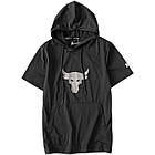 Чоловічий компресійний одяг Under Armour 4в1: Рашгард, Легінси, Шорти, Футболка. Термо костюм, фото 7