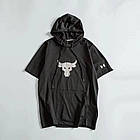 Чоловічий компресійний одяг Under Armour 4в1: Рашгард, Легінси, Шорти, Футболка. Термо костюм, фото 8