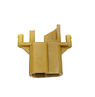 Напрямна АКПП 722.3 Mercedes 1262776077 (Б.У.), фото 2