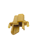 Напрямна АКПП 722.3 Mercedes 1262776077 (Б.У.), фото 3