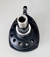 Гвоздезабиватель пневматический (до 120 мм, магнитный наконечник) AEROPRO MSN120