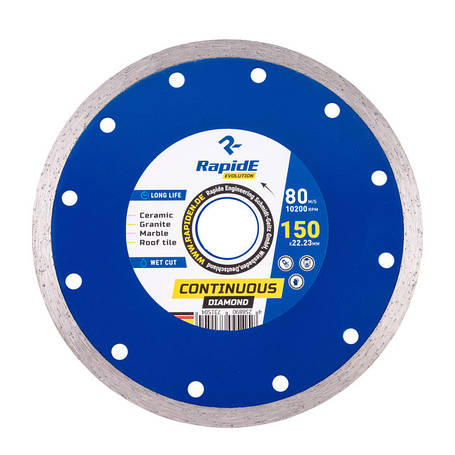 Алмазні диски