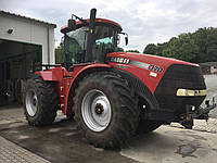 Трактор колісний CASE IH Steiger 370 2012 року